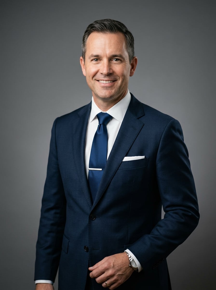 James Walker - Principal Ventures