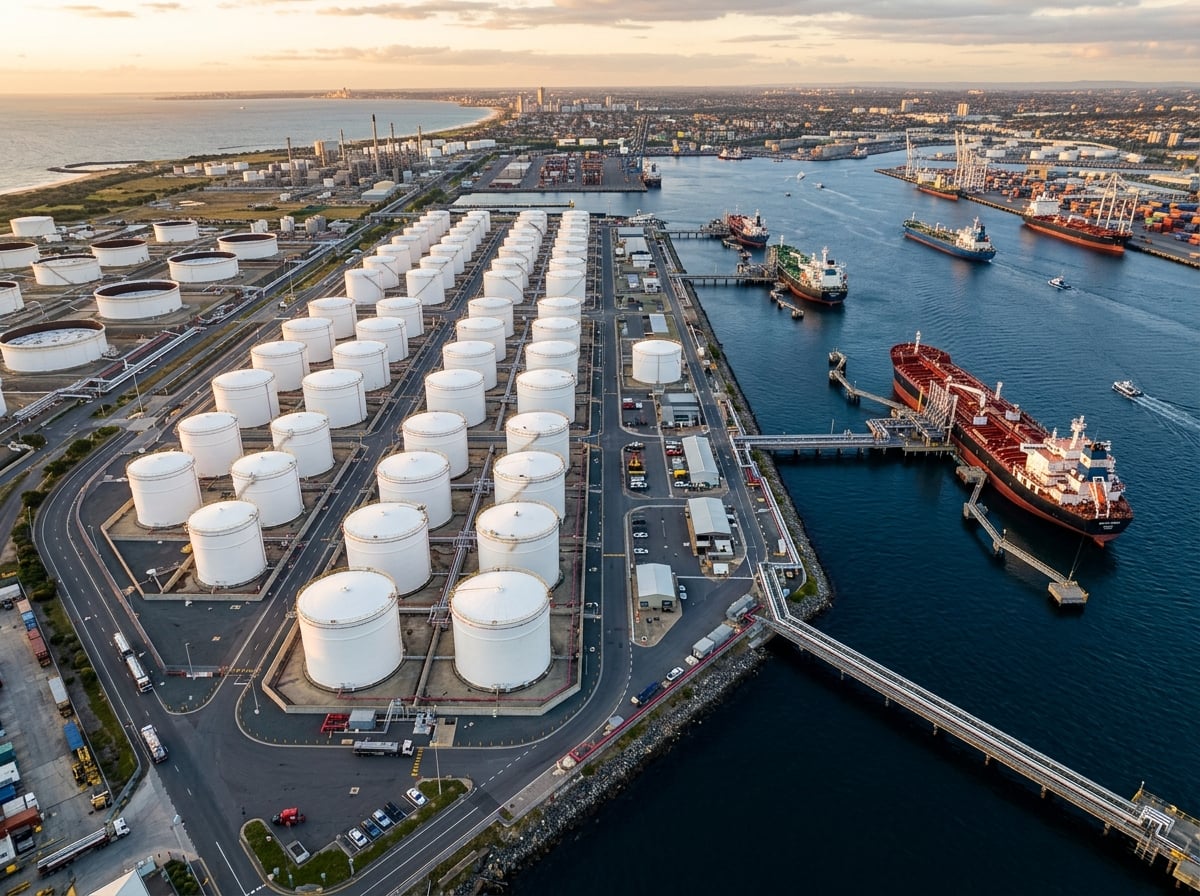 Refined Products